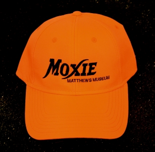 Hunter Orange Moxie Cap Hunter Orange Moxie Cap