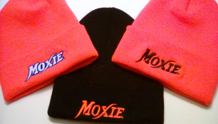 Moxie Knit Hats Moxie Knit Hats